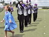  Academy Brass 17th July - Barnsley Youth Championships, Photo's taken by Miss Emily Rycroft