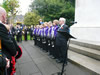 Great Grimsby Remembrance Service