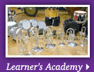 Learner's Academy